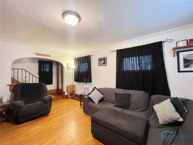 1022 National Ave, Toledo, OH 43609 - photo 5