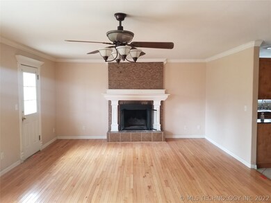 21618 E 32nd Place S, Broken Arrow, OK 74014 - photo 3