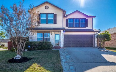 24730 Maple Crest, San Antonio, TX 78261 - photo 2
