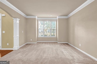 1186 Diamond Crossing, McDonough, GA 30252 - photo 5