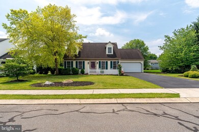 66 Millstone Dr, Ephrata, PA 17522 - photo 4