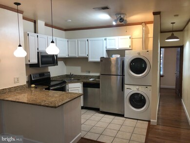 1401 12th St NW unit 1, Washington, DC 20005 - photo 2