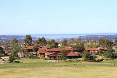 View of the Santaluz Clubhouse