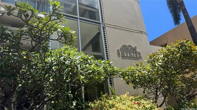 Ala Wai Plaza Skyrise unit 2807, Honolulu, HI 96826 - photo 2