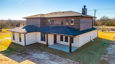 1500 Turpin Lake Rd, Poolville, TX 76487 - photo 6