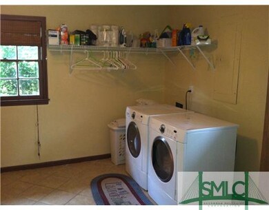 Other. Huge laundry room