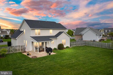 104 Clydesdale Dr, Stephens City, VA 22655 - photo 2