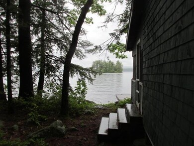 side of camp