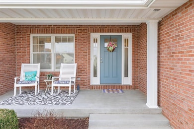 1215 Stono Mtn Dr, Farmington, MO 63640 - photo 3