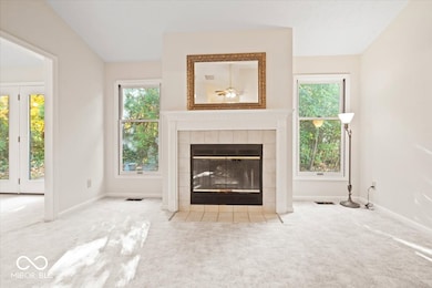 5214 Greenwillow Ct unit 27, Indianapolis, IN 46226 - photo 5