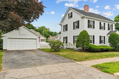 50 Ashland St, Newburyport, MA 01950 - photo 2