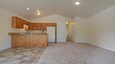 Kitchen and Dining 1