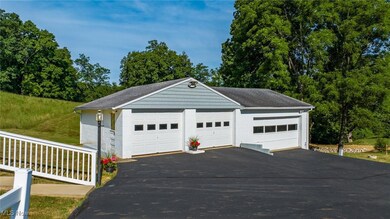 165 Reservoir Rd, New Concord, OH 43762 - photo 5