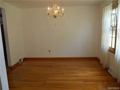 Dining Room.
