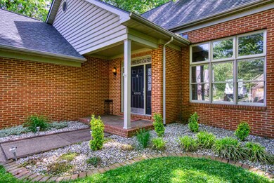 4388 Summer Creek Ln, Newburgh, IN 47630 - photo 4