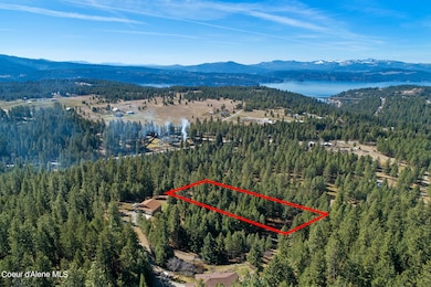 NKA E High Chaparral Rd, Coeur D'Alene, ID 83814 - photo 4
