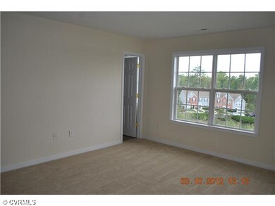 Master Bedroom - Master Bedroom