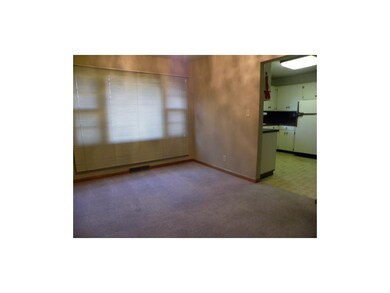 Dining Room off Kitchen