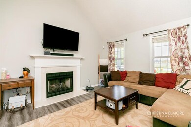 207 Carver Ct, Warner Robins, GA 31088 - photo 5