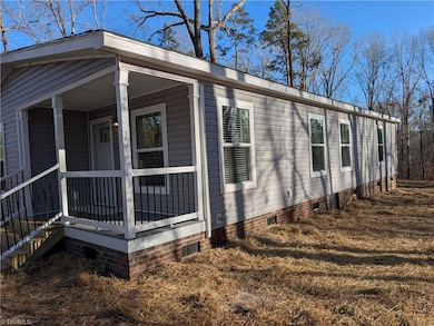 160 Tabernacle Church Rd, Trinity, NC 27370 - photo 6