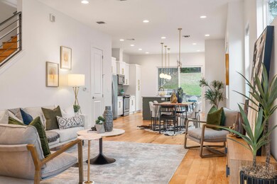 1301 Cometa St unit A, Austin, TX 78721 - photo 7