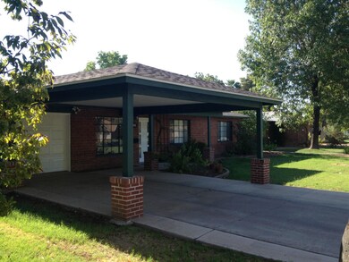 garage