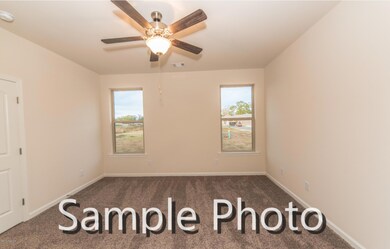 ashland sample