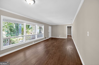 3679 Dial Dr, Stone Mountain, GA 30083 - photo 7