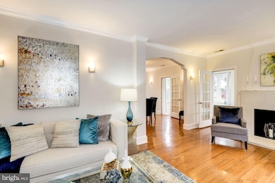 1225 Perry St NE, Washington, DC 20017 - photo 3