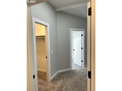 Bedroom, Owner's Suite