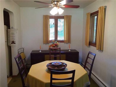 Dining Room. Dining is  enjoyable , with   closene
