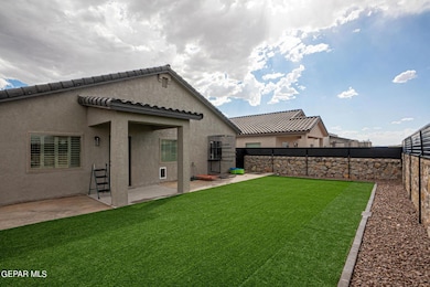 13621 Doncaster St, El Paso, TX 79928 - photo 5