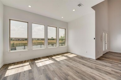 1707 Carnoustie Dr, Ennis, TX 75119 - photo 7