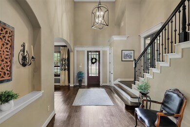 1023 Autumnwood Dr, Magnolia, TX 77354 - photo 7