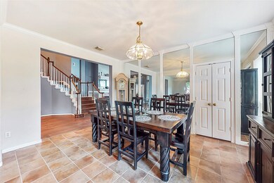 9127 Newburgh Dr, Houston, TX 77095 - photo 7