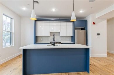 259 Liberty Ave unit 3, Jersey City, NJ 07307 - photo 2