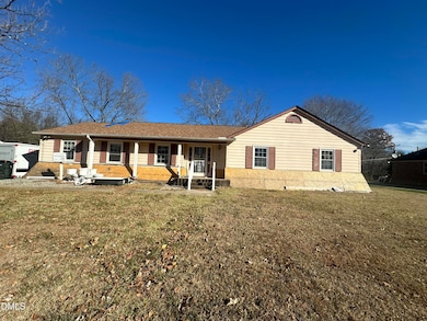 321 Rippling Stream Rd, Durham, NC 27704 - photo 2