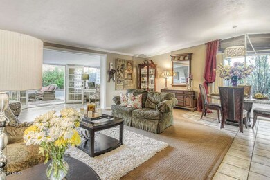 GREAT ROOM