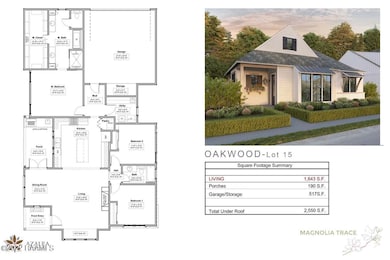 103 Wishing Well Dr, Broussard, LA 70518 - photo 3