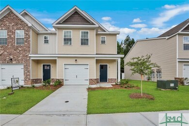 33 Mossy Oak Cove, Port Wentworth, GA 31407 - photo 2