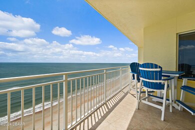 Balcony Views