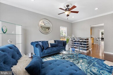 816 Academy Ave, Owings Mills, MD 21117 - photo 3