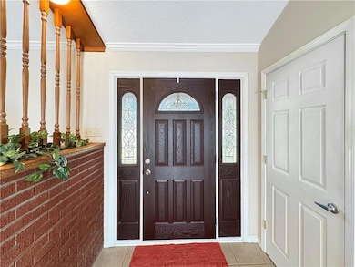 foyer