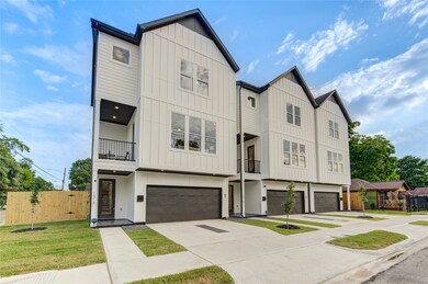 1514 Griffin St, Houston, TX 77009 - photo 5