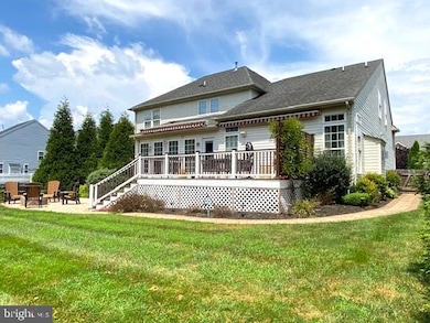 392 Flight O Arrows Way, Martinsburg, WV 25403 - photo 6