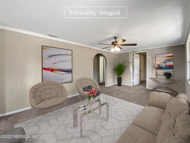 4352 Packard Dr, Jacksonville, FL 32246 - photo 2