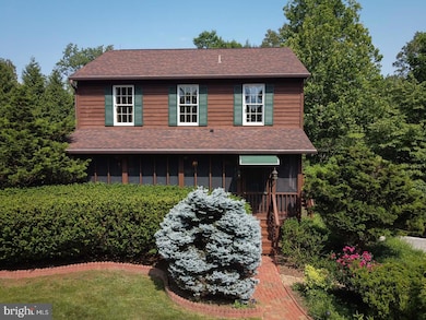 432 Laurel Mills Rd, Castleton, VA 22716 - photo 2