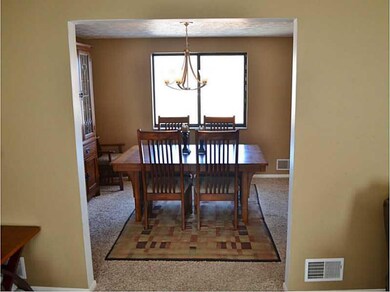 Dining Room.