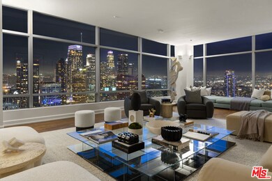 The Ritz Carlton Residences unit 47G, Los Angeles, CA 90015 - photo 5