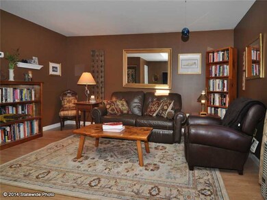 Den/Family/Great Room.